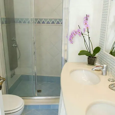 Hilltop Retreat Above With Sea Views Holiday home Positano